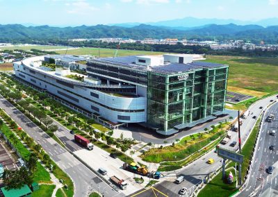 Hyundai Innovation Centre