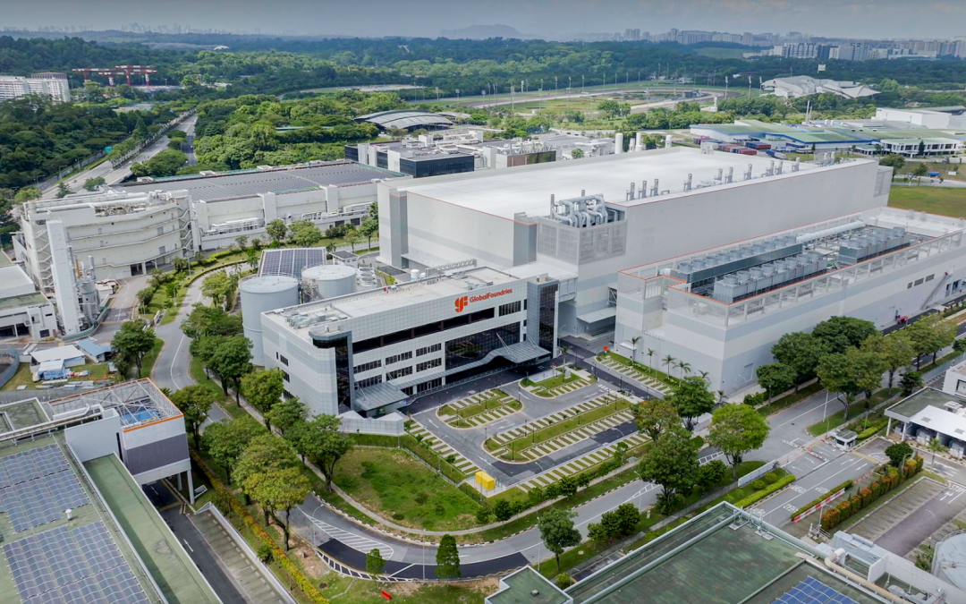 GlobalFoundries Singapore