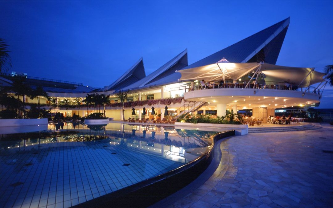 Republic of Singapore Yacht Club